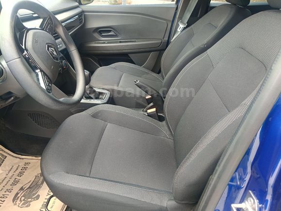 Sahibinden Renault Taliant 1.0 T Joy 2024 Model