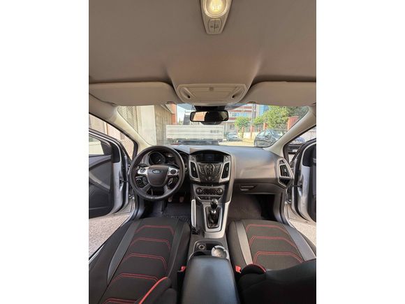 Sahibinden Ford Focus 1.6 TDCi Titanium 2012 Model 