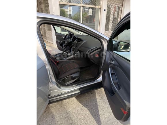 Sahibinden Ford Focus 1.6 TDCi Titanium 2012 Model 