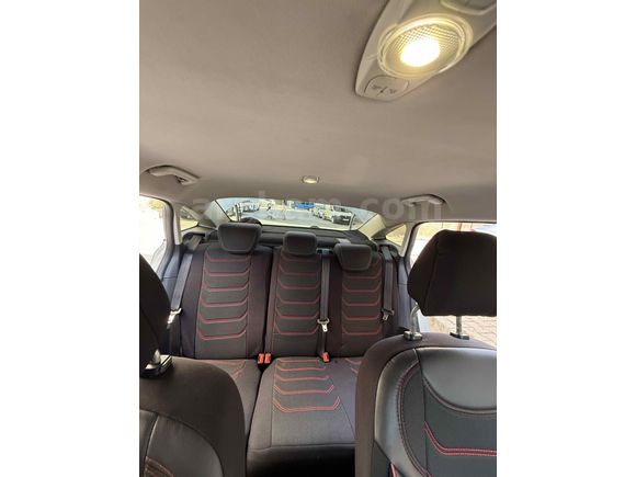 Sahibinden Ford Focus 1.6 TDCi Titanium 2012 Model 