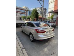 Sahibinden Ford Focus 1.6 TDCi Titanium 2012 Model 