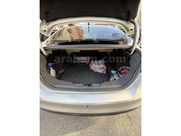 Sahibinden Ford Focus 1.6 TDCi Titanium 2012 Model 