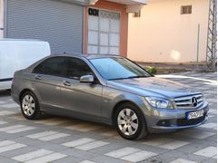 Sahibinden Mercedes - Benz C 180 Kompressor BlueEfficiency Luxury 2010 Model  199.000 km