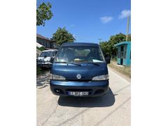 97 model yeni muaneli hidrolik direksiyon ön cam otomatik takas olur