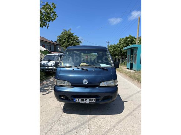 97 model yeni muaneli hidrolik direksiyon ön cam otomatik takas olur