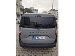 Sahibinden Ford Tourneo Courier 1.5 EcoBlue Trend 2025 Model