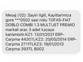İlk sahibinden