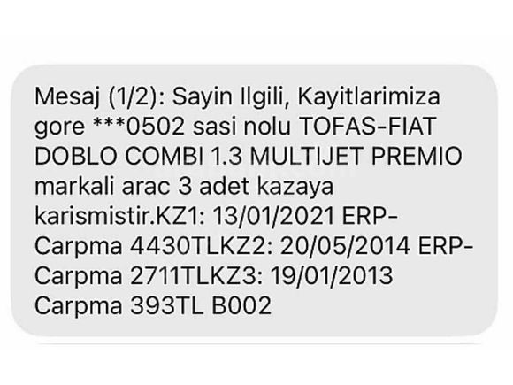 İlk sahibinden