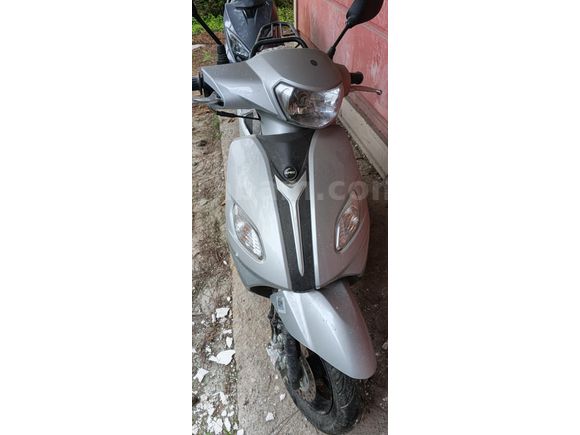 Sahibinden Volta Apec 125