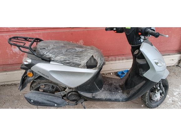 Sahibinden Volta Apec 125