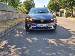 Sahibinden Boyasız Değişensiz Fiat Egea Cross 1.4 Fire Urban 2023 Model