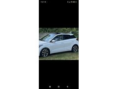 Sahibinden Hyundai i20 1.2 MPI Style 2015 Model  183.000 km Beyaz