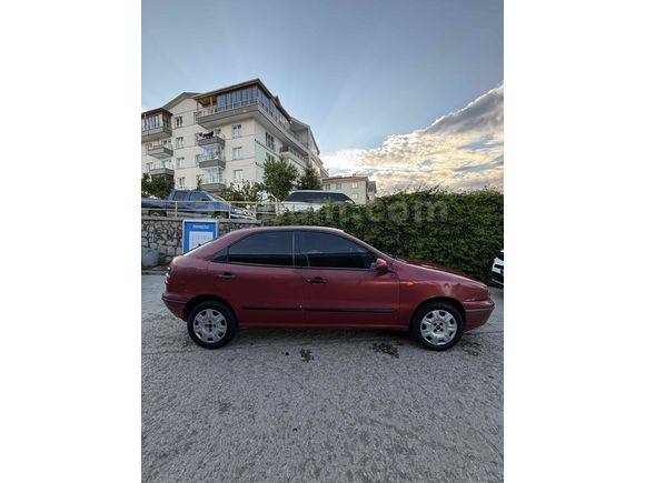 Sahibinden Fiat Brava 1.6 SX 2000 Model 