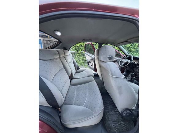 Sahibinden Fiat Brava 1.6 SX 2000 Model 