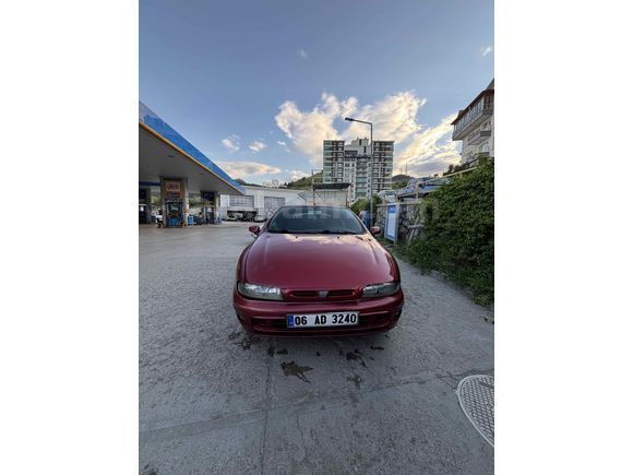 Sahibinden Fiat Brava 1.6 SX 2000 Model 