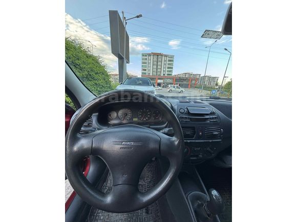 Sahibinden Fiat Brava 1.6 SX 2000 Model 