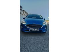 Sahibinden Ford Fiesta 1.5 TDCi Titanium 2020 Model