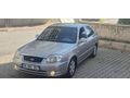 Orjinal 181.000Km Hyundai Accent 1.6 Admire 2004 Model Kayseri