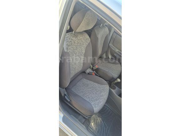 Orjinal 181.000Km Hyundai Accent 1.6 Admire 2004 Model Kayseri