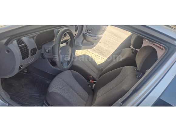 Orjinal 181.000Km Hyundai Accent 1.6 Admire 2004 Model Kayseri