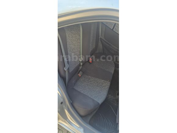 Orjinal 181.000Km Hyundai Accent 1.6 Admire 2004 Model Kayseri