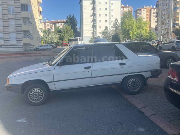 Sahibinden Renault R 9 1.4 Broadway GTE 1992 Model 
