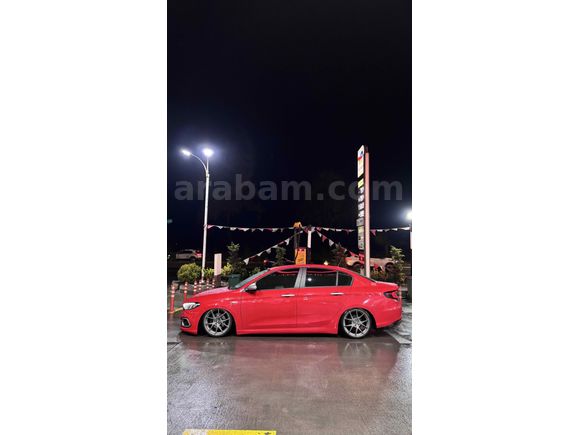 Sahibinden Fiat Egea 1.4 Fire Urban 2022 Model 