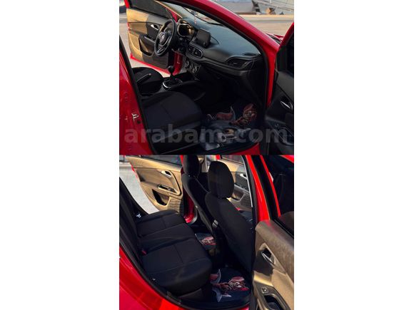 Sahibinden Fiat Egea 1.4 Fire Urban 2022 Model 