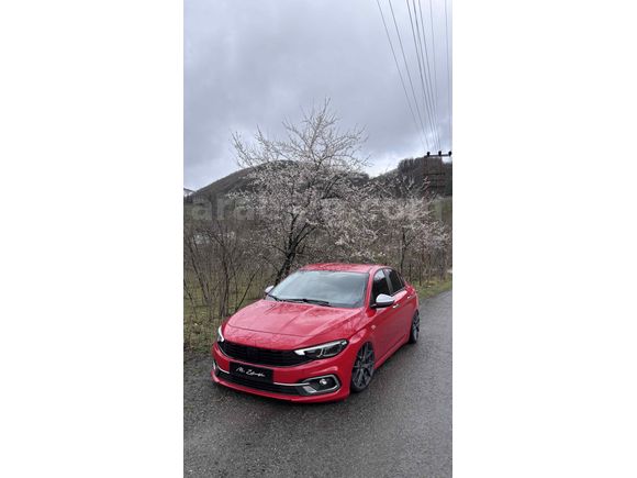 Sahibinden Fiat Egea 1.4 Fire Urban 2022 Model 