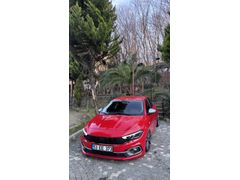 Sahibinden Fiat Egea 1.4 Fire Urban 2022 Model 