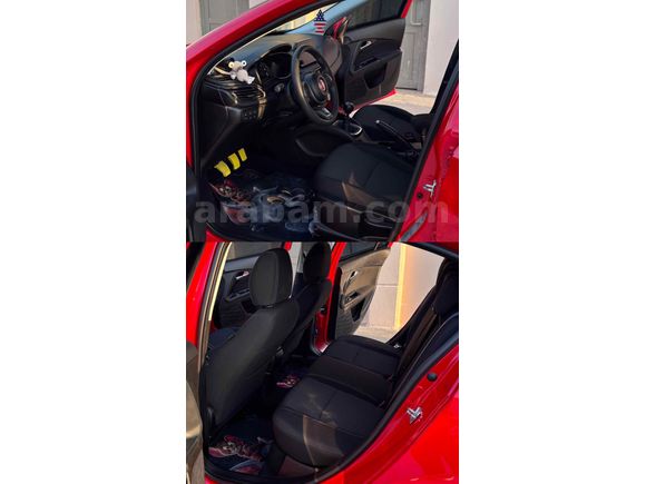 Sahibinden Fiat Egea 1.4 Fire Urban 2022 Model 