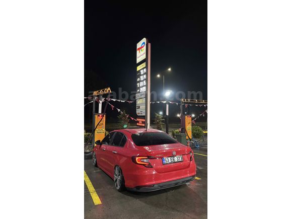 Sahibinden Fiat Egea 1.4 Fire Urban 2022 Model 