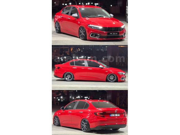 Sahibinden Fiat Egea 1.4 Fire Urban 2022 Model 