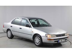 Sahibinden Toyota Corolla 1.6 GLi 1995 Model 