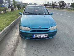 Acil satılık Sahibinden Fiat Siena 1.6 HL 1999 Model 