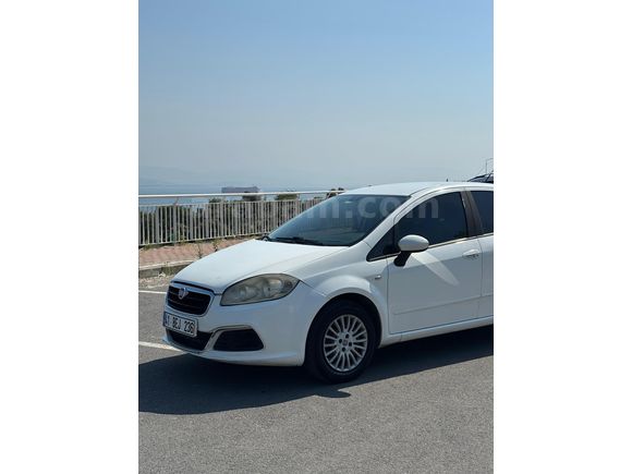 Sahibinden Fiat Linea 1.3 Multijet Pop 2015 Model