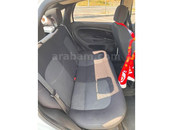 Sahibinden Fiat Linea 1.3 Multijet Pop 2015 Model