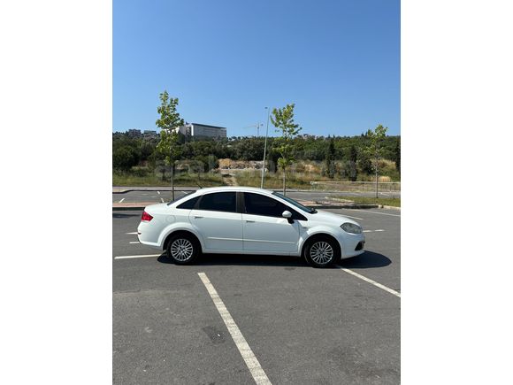 Sahibinden Fiat Linea 1.3 Multijet Pop 2015 Model