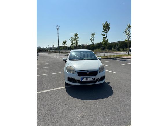 Sahibinden Fiat Linea 1.3 Multijet Pop 2015 Model