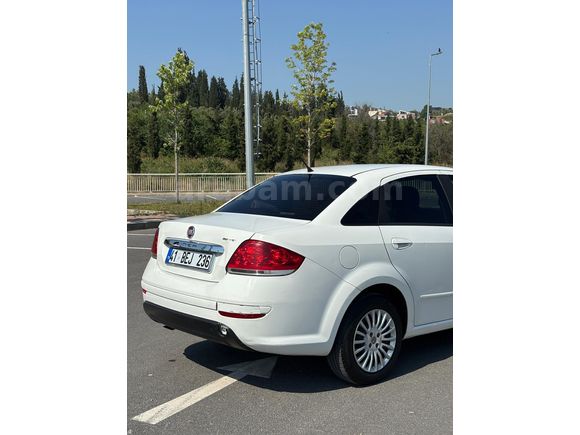 Sahibinden Fiat Linea 1.3 Multijet Pop 2015 Model