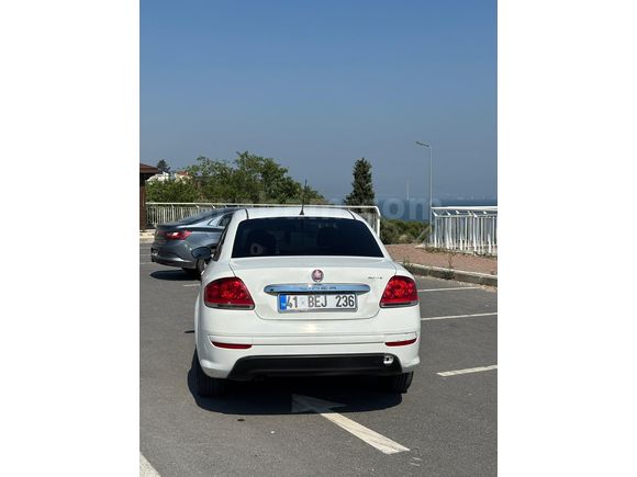 Sahibinden Fiat Linea 1.3 Multijet Pop 2015 Model