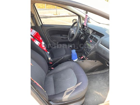 Sahibinden Fiat Linea 1.3 Multijet Pop 2015 Model