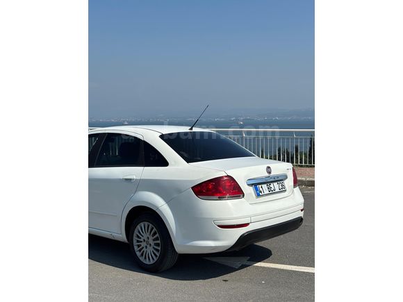 Sahibinden Fiat Linea 1.3 Multijet Pop 2015 Model