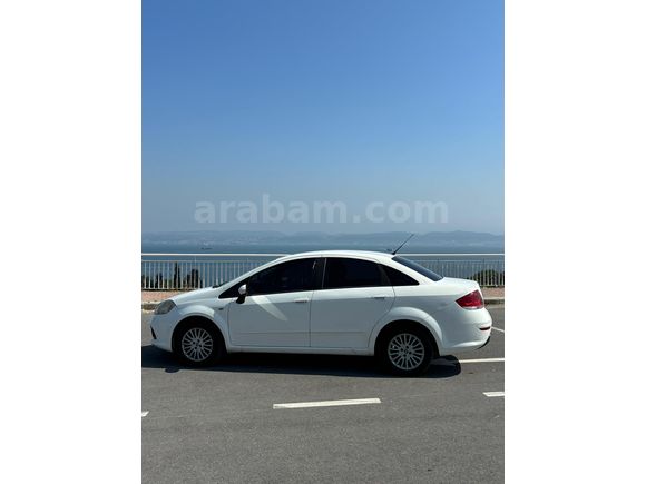 Sahibinden Fiat Linea 1.3 Multijet Pop 2015 Model
