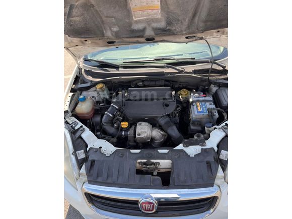 Sahibinden Fiat Linea 1.3 Multijet Pop 2015 Model