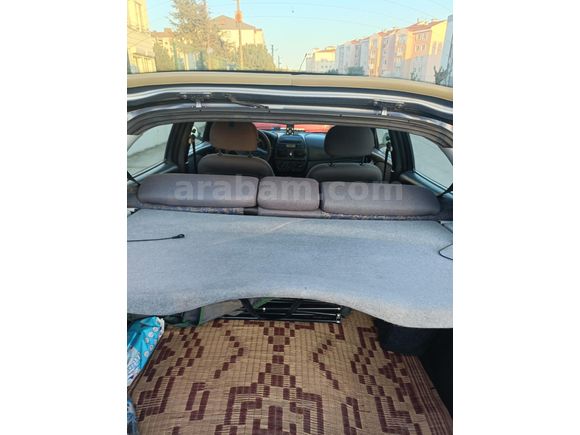 Sahibinden Fiat Brava 1.6 ELX 2001 Model