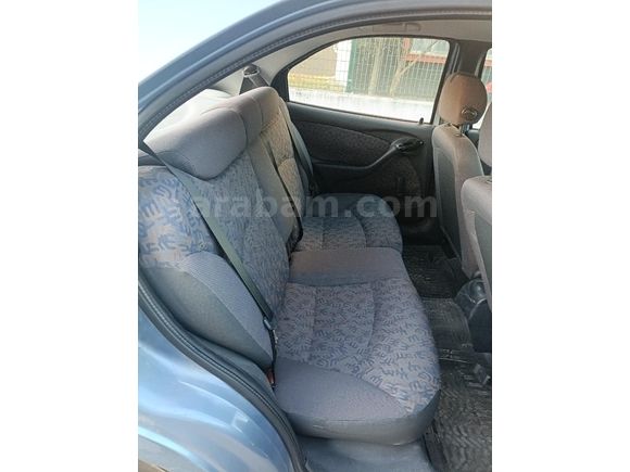 Sahibinden Fiat Brava 1.6 ELX 2001 Model
