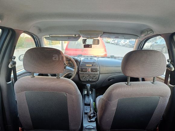 Sahibinden Fiat Brava 1.6 ELX 2001 Model