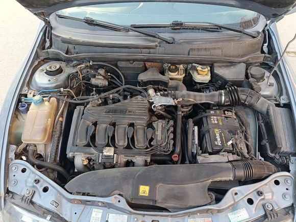 Sahibinden Fiat Brava 1.6 ELX 2001 Model
