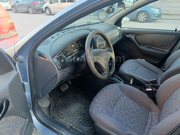 Sahibinden Fiat Brava 1.6 ELX 2001 Model